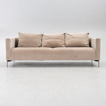 A sofa, Living Divani, Italy, contemporary.