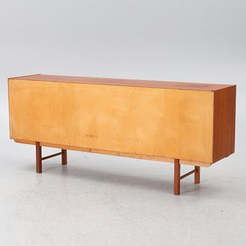 A "Korsör” sideboard, Ikea, 1960s.