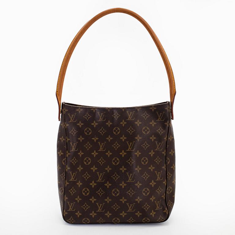 Louis Vuitton, laukku, "Looping GM".