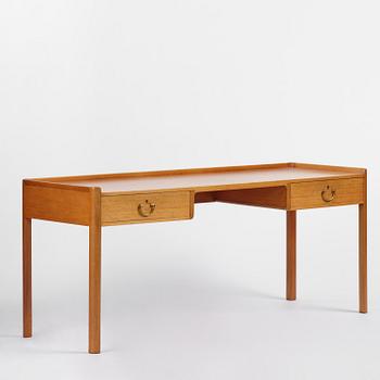 Josef Frank, a vanity table model "B 650", Firma Svenskt Tenn, 1940s-50s.