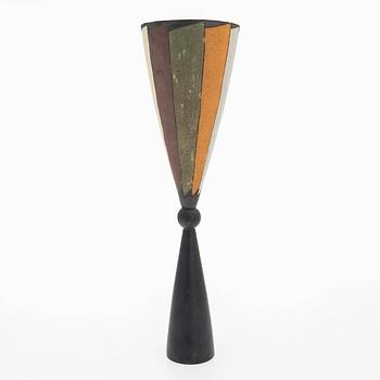 Inkeri Leivo, konstföremål, keramik, signerad Inkeri Leivo Arabia.