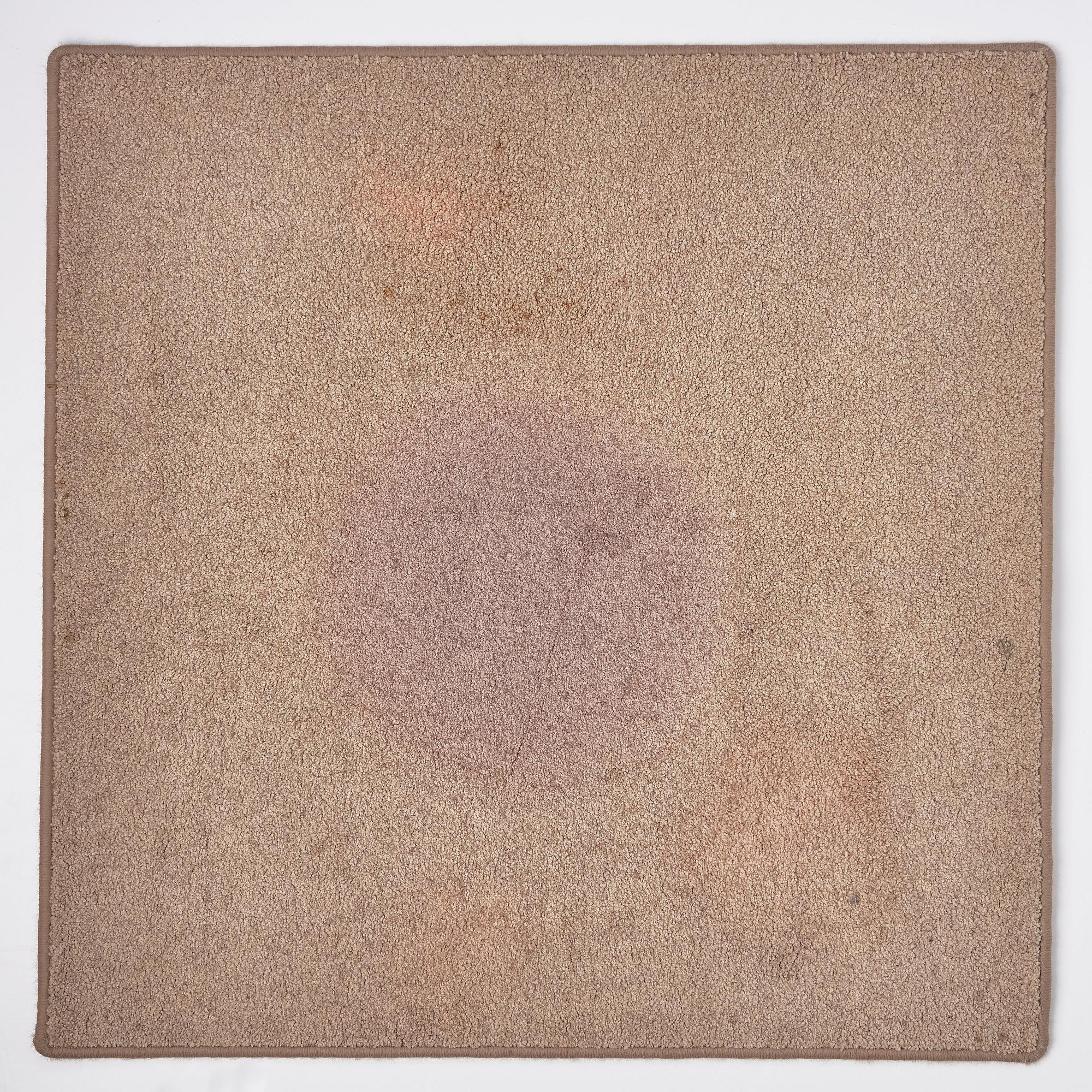 Hans Isaksson, "Geometry of Sex (Model for Pavilion)".