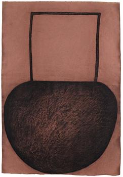 199. Eva Lange, Untitled.