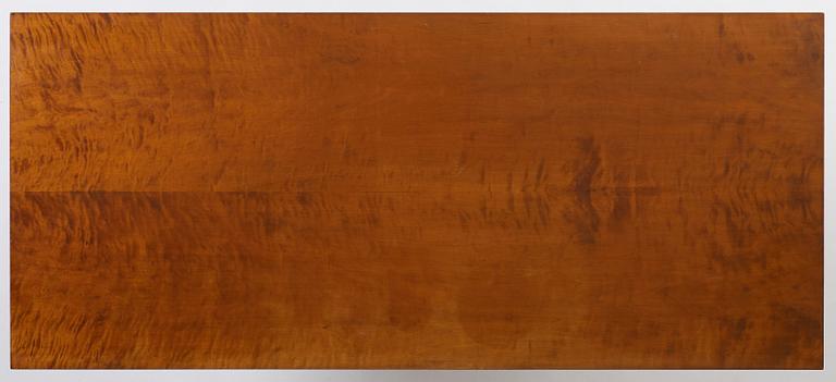 Josef Frank, a table model "U601" (the top) & "U491", Firma Svenskt Tenn, Sweden 1960s-70s,