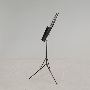 NOTSTÄLL metall, 1800-tal.