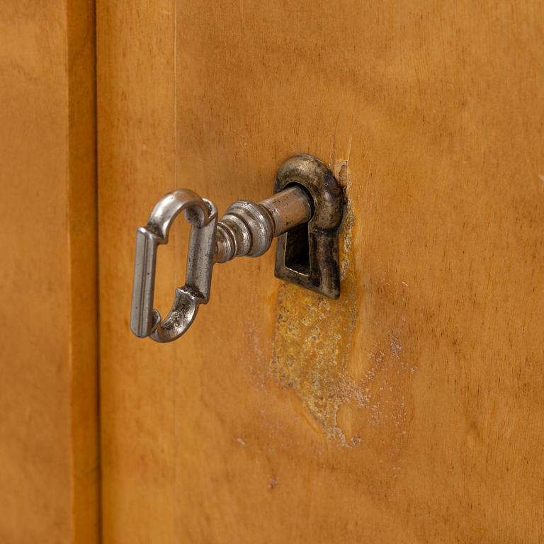Sideboard, funkis, Sverige, 1930/40-tal.
