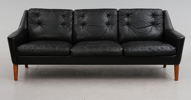 SOFFA, Ulferts, 1900-talets andra hälft.