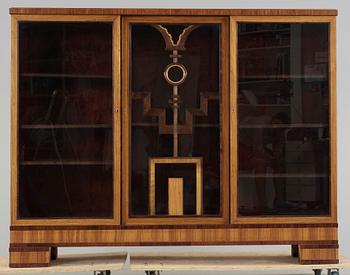 SKÅP, art déco, 1930-tal.