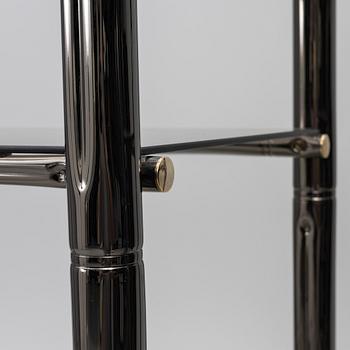 A pair of shelves, second half of the 20th century.