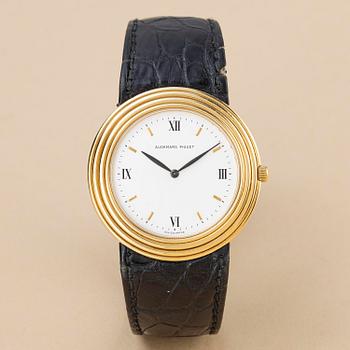 1116. Audemars Piguet, "Disco Volante", ca 1990.