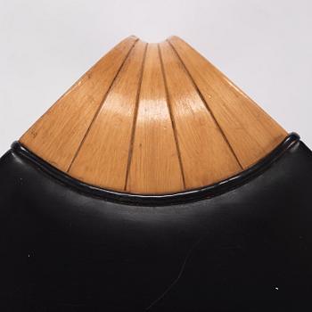 Alvar Aalto, pall, modell "X600", Artek, Finland 1960-tal.