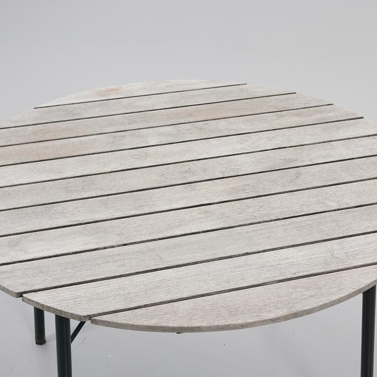 Arthur Lindqvist, Garden group, "A2", 5 pieces, Grythyttan.