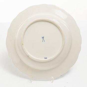 Meissen, service, 47 pcs.