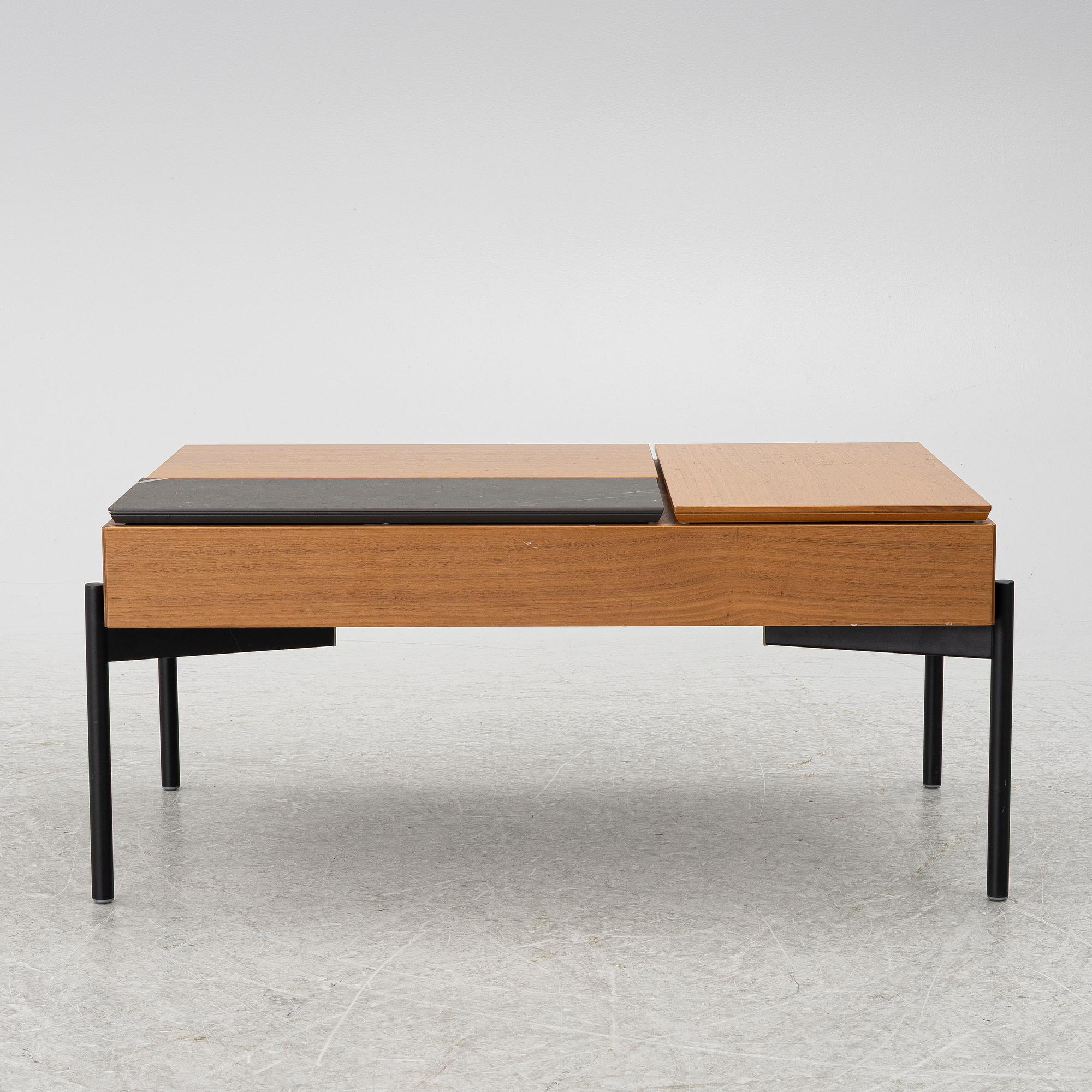 Morten Georgsen, A 'Chiva' coffee table, BoConcept, Denmark.
