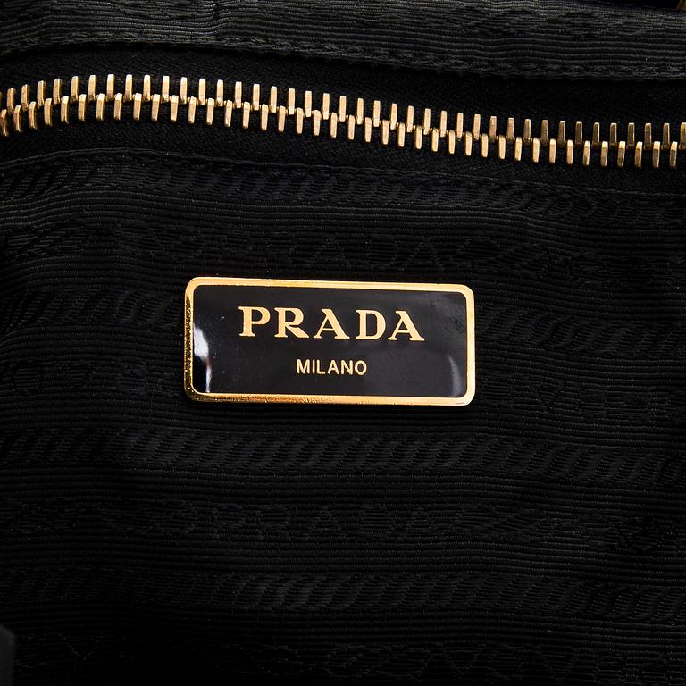 Prada, reppu, "Re-Nylon".