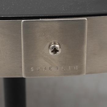 Ulf Scherlin, soffbord, No 2, samtida.