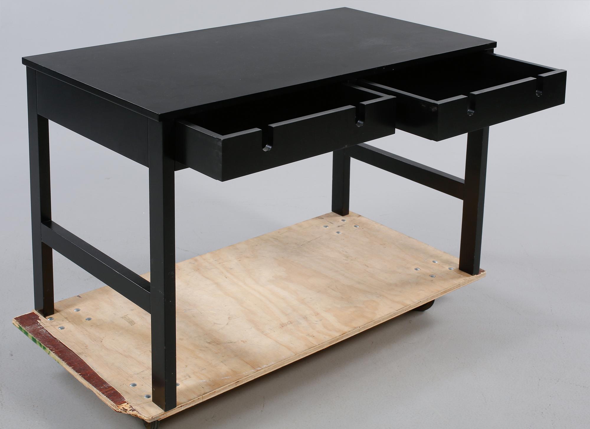 SKRIVBORD, "Wing", Design House Stockholm, enligt uppgift köpt 2013.