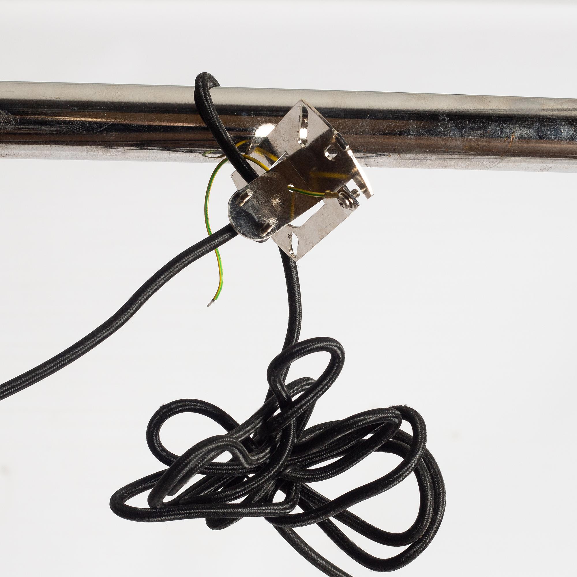 Louis Weisdorf, , taklampa, "Multi-Lite", GUBI, samtida,.