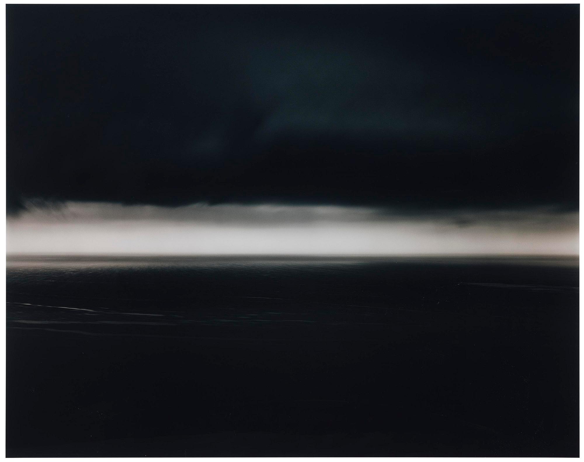 Blaise Reutersward, "ETRETAT 14", 2002.