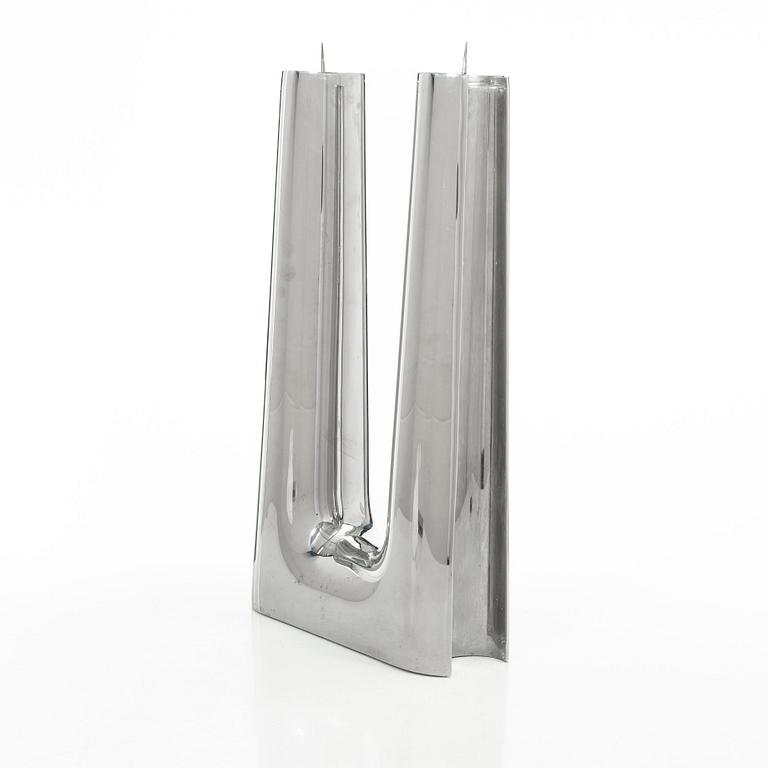 Georg Jensen, Candle holder.