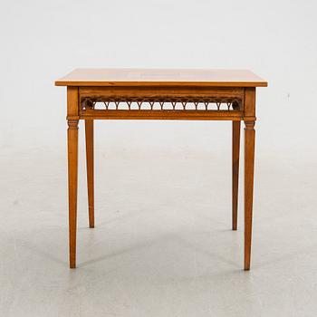 Bord, Danmark, 1800-tal.