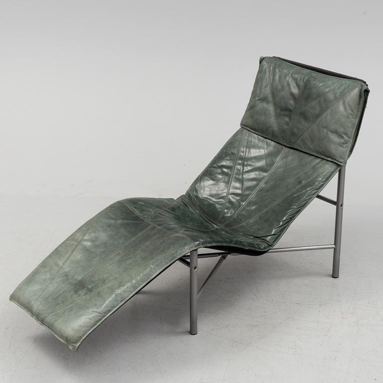 A 'Skye' easy chair by Tord Björklund for Ikea, 20th century.