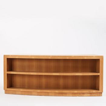 Axel Einar Hjorth, skrivbord, Nordiska Kompaniet, 1939, modellen ritad år 1936.