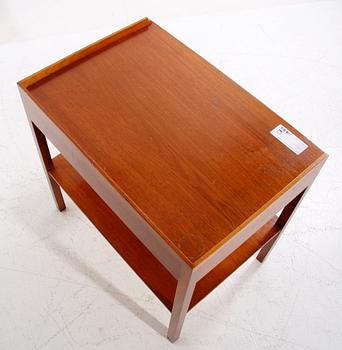 LAMPBORD, 1900-talets mitt.