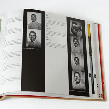 Andy Warhol, Catalogue Raisonné, 4 volumes.
