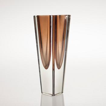 VAS, glas, "Prisma", märkt Nuutajärvi Notsjö.