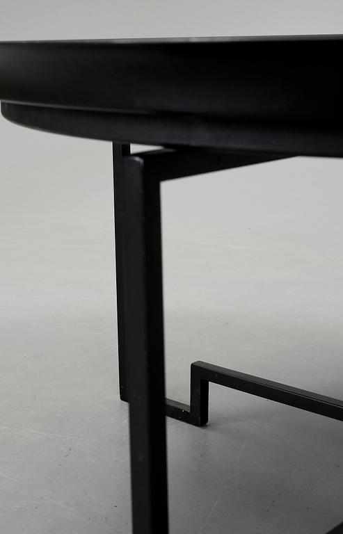 SOFFBORD, Per Öberg, Firma Svenskt Tenn, efter 2000.