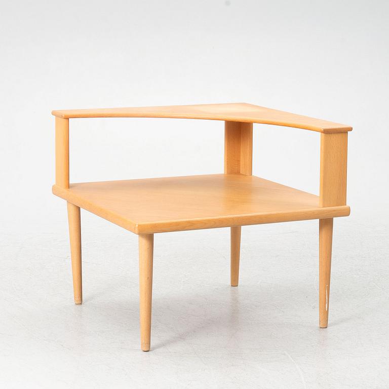 Alf Svensson och Yngvar Sandström, soffgrupp, 3 delar, "Carina", Kock Möbel AB.