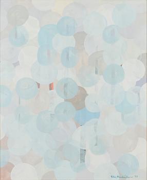 Stig Fredriksson, "Vinter".