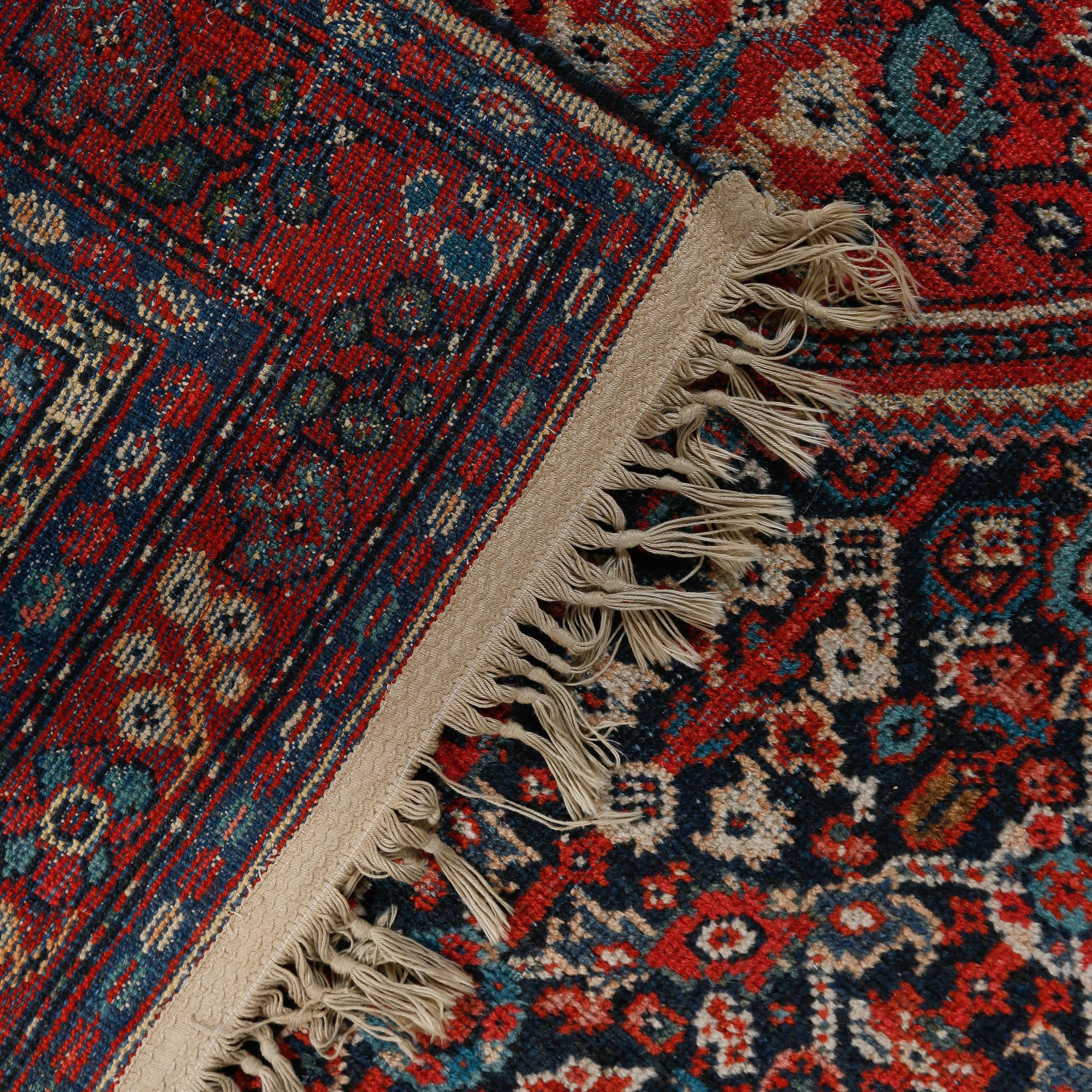 MATTA, orientalisk, old, 215x135 cm.