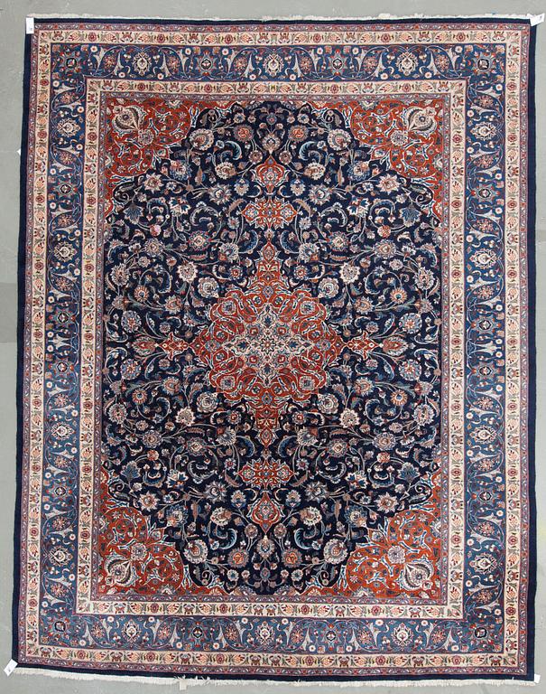MATTA, Meshad, ca 380 x 300 cm.