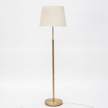 Josef Frank, golvlampa, modell 2148, Firma Svenskt Tenn.