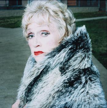 Austin Young, "Doris Day", 1999.