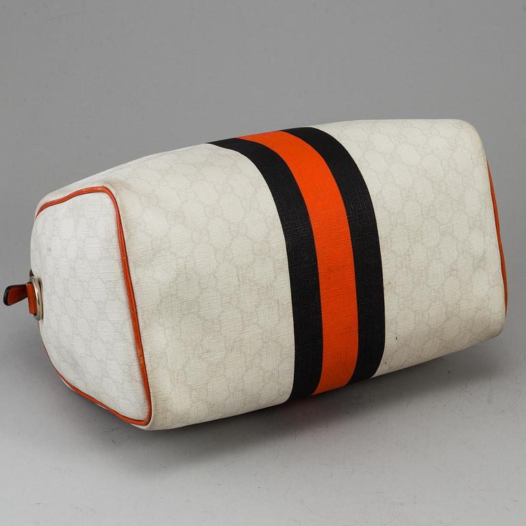 GUCCI, 'GG Joy Boston Handbag'.