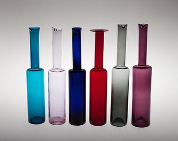 Nanny Still, PULLOJA, 6 KPL.