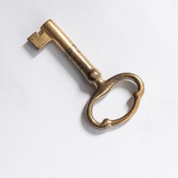 Chest of drawers, 1920s.