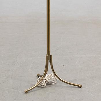 Josef Frank, golvlampa, modell G 2326, Firma Svenskt Tenn.