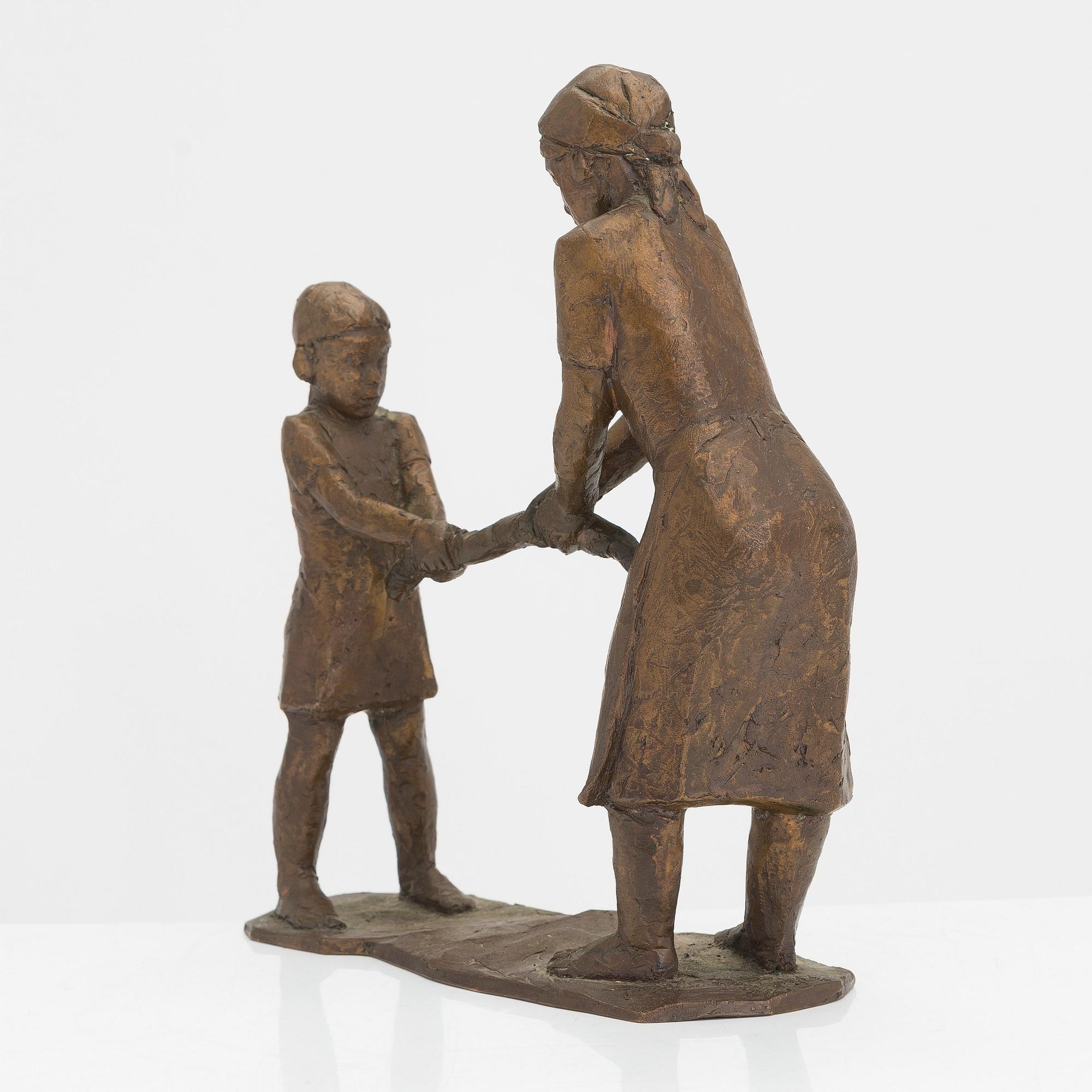 Panu Patomäki, "Arbetarmodern".