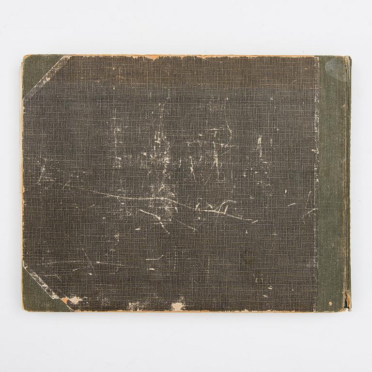 BOK, Huset Romanov 1613-1913.