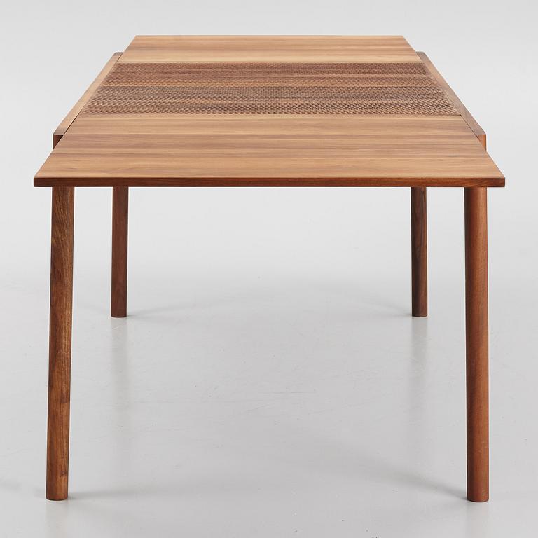 Monica Förster, an 'Unna' dining table, Zanat.