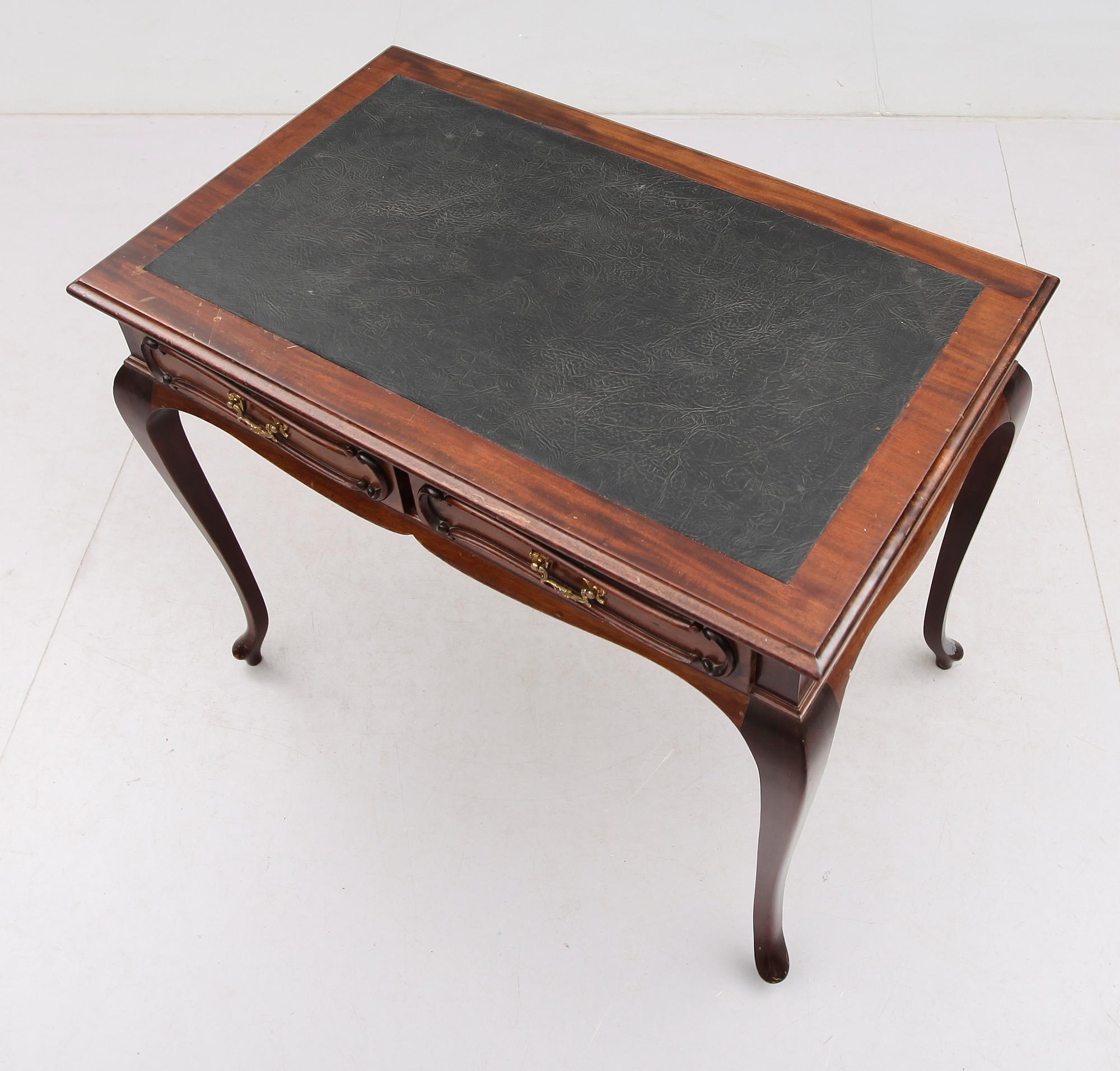 SKRIVBORD, England, 1900-talets första hälft.
