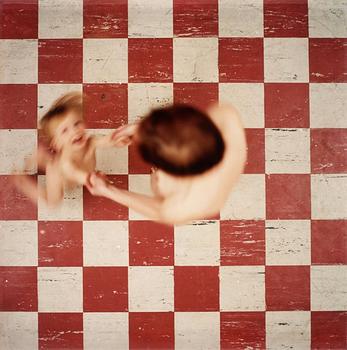 243. Sarianna Metsähuone, "Tango (D13)", 2000.