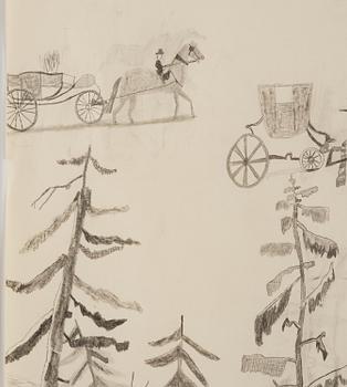 Jockum Nordström, "Whoa".