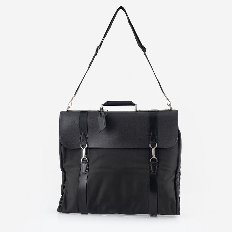 Louis Vuitton, resegarderob, "Gibeciere".