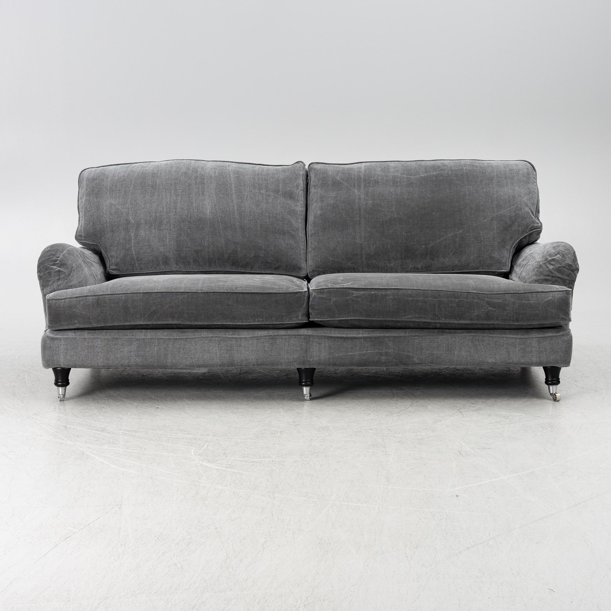 Soffa, Howardmodell, Englesson, 2000-tal.