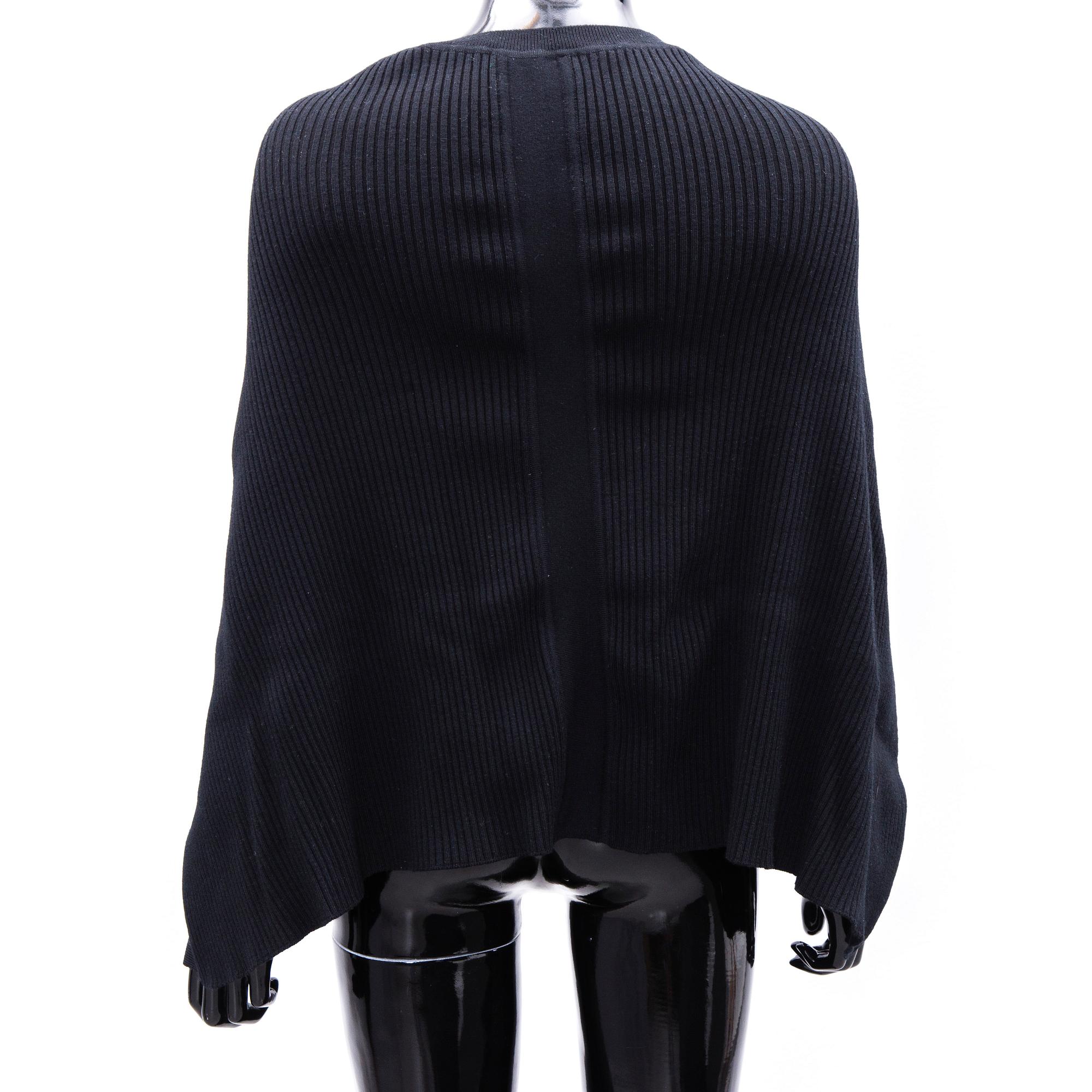 PONCHO, Wolford.